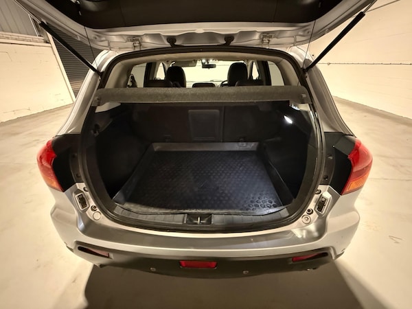 Used Mitsubishi ASX 2012 for sale - 75376918: Photo 20