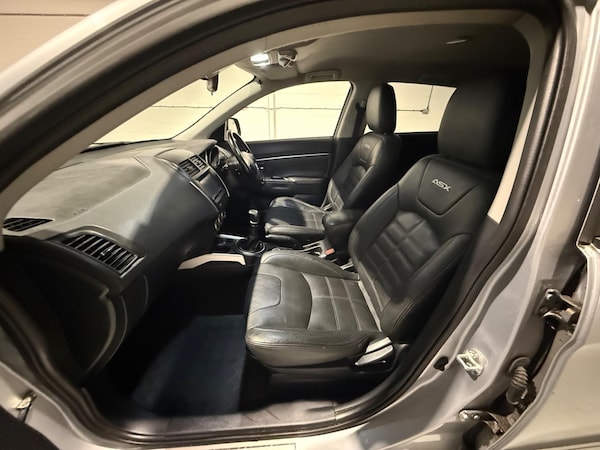 Used Mitsubishi ASX 2012 for sale - 75376918: Photo 22