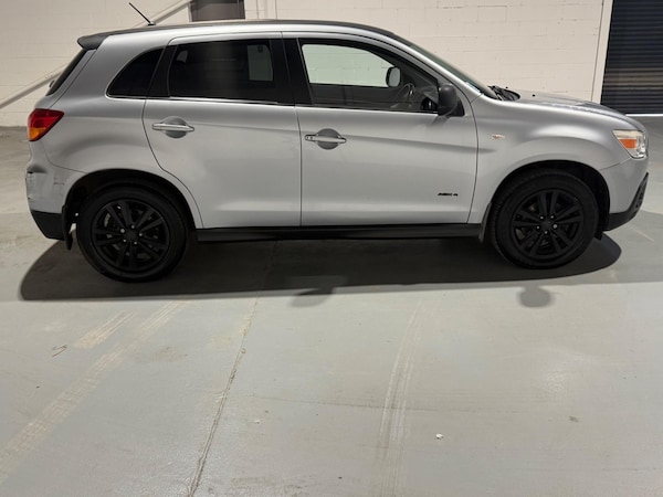 Used Mitsubishi ASX 2012 for sale - 75376918: Photo 8