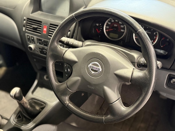 Used Nissan Almera 2005 for sale - 74048162: Photo 15