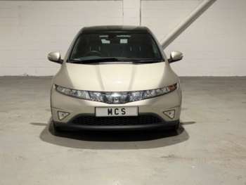 Used Honda Civic 2008 for sale - 75002247: Photo