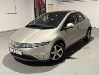 Used Honda Civic 2008 for sale - 75002247: Photo