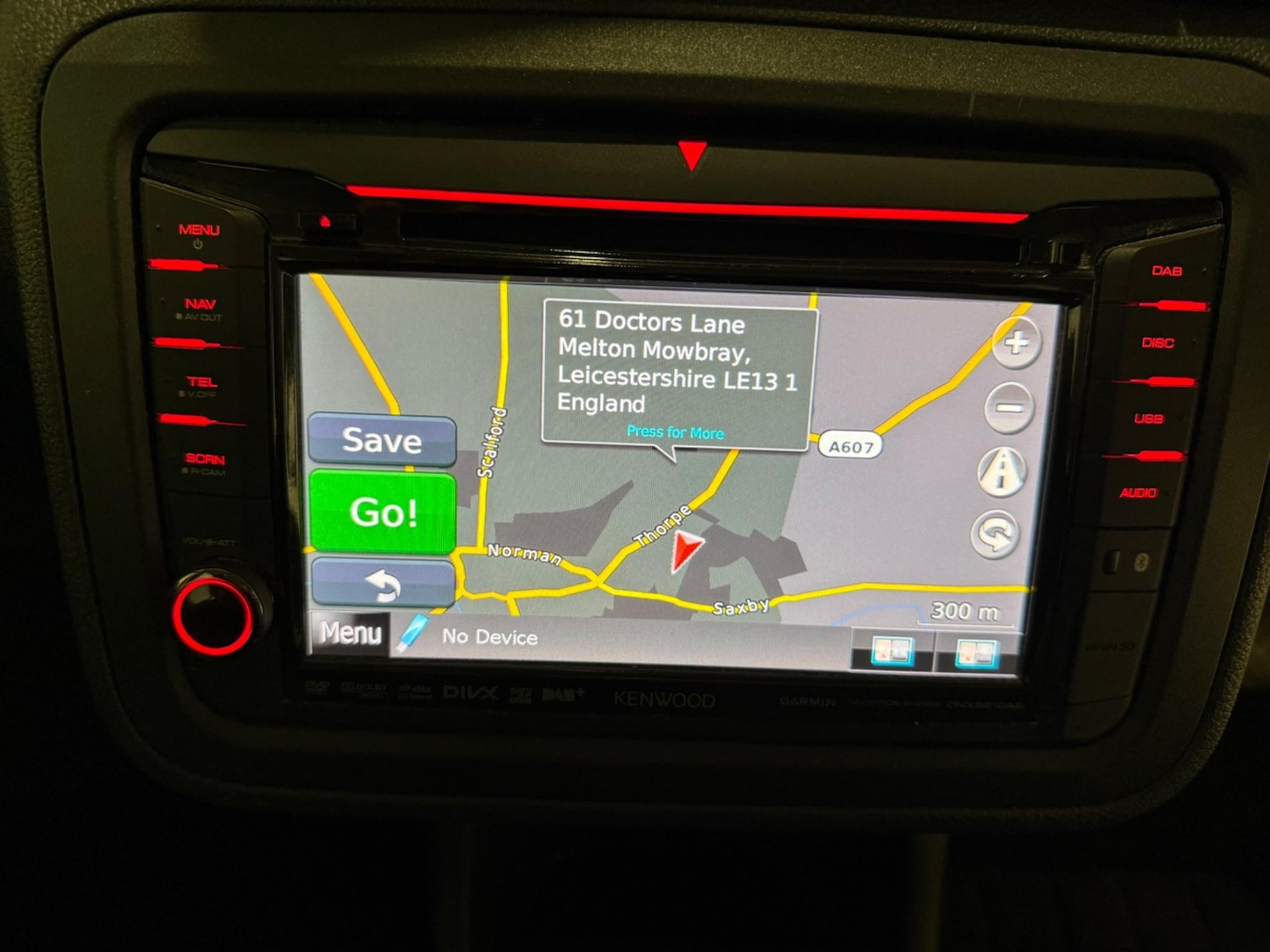 Vehicle 16
