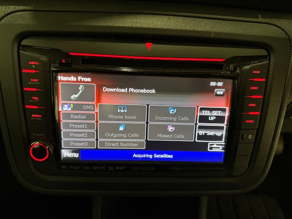 Used Skoda Fabia 2012 for sale - 74372843: Photo 18