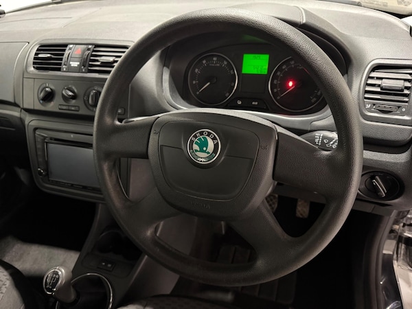 Used Skoda Fabia 2012 for sale - 74372843: Photo 20