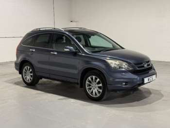 Used Honda CR-V 2011 for sale - 73916976: Photo
