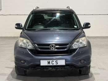 Used Honda CR-V 2011 for sale - 73916976: Photo