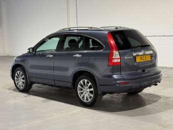 Used Honda CR-V 2011 for sale - 73916976: Photo