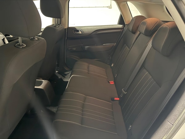 Used Citroen C4 2014 for sale - 75001656: Photo 14