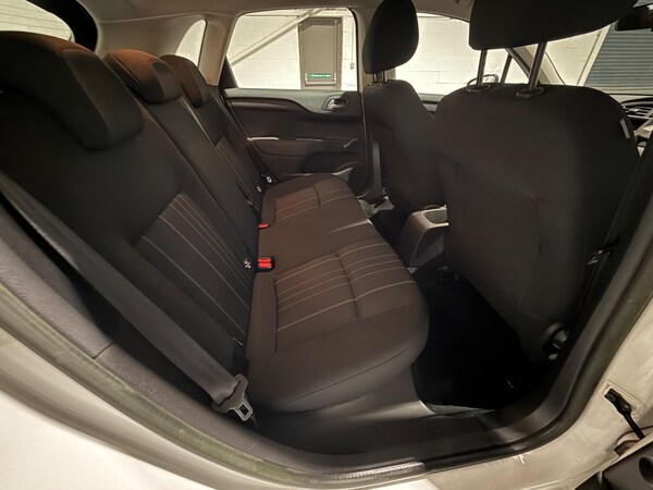 Used Citroen C4 2014 for sale - 75001656: Photo 15