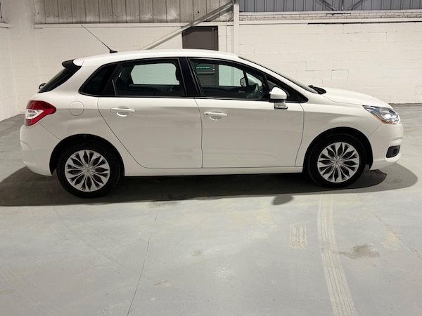 Used Citroen C4 2014 for sale - 75001656: Photo 9