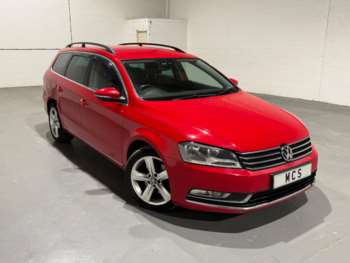 Used Volkswagen Passat 2011 for sale - 74622543: Photo