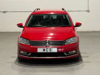 Used Volkswagen Passat 2011 for sale - 74622543: Photo
