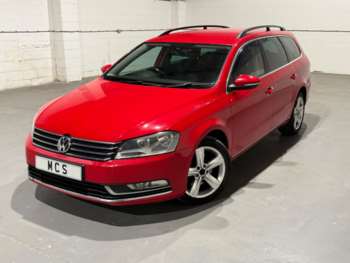 Used Volkswagen Passat 2011 for sale - 74622543: Photo