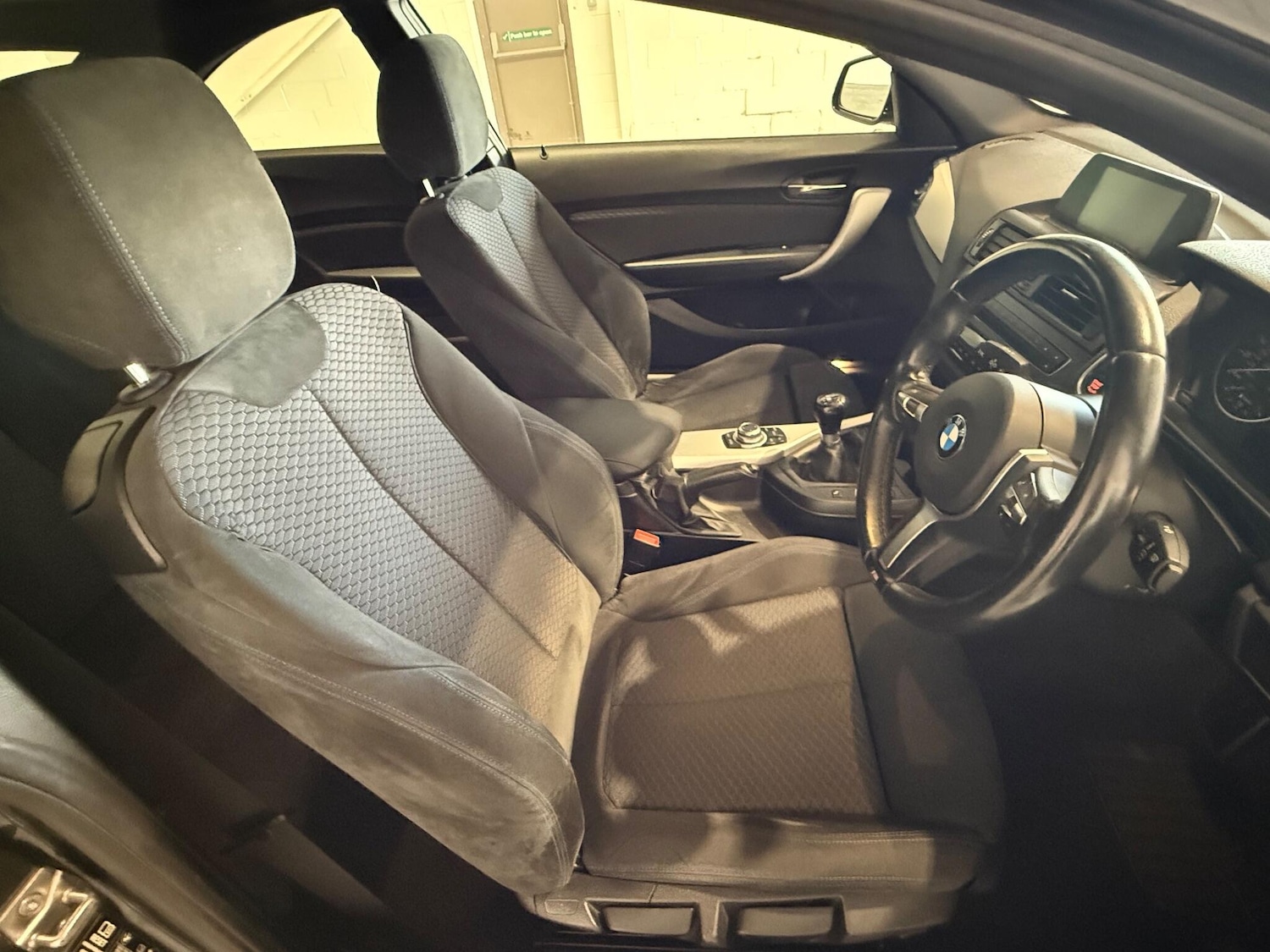 Used BMW 2 Series 2014 for sale - 76988814: Photo 10