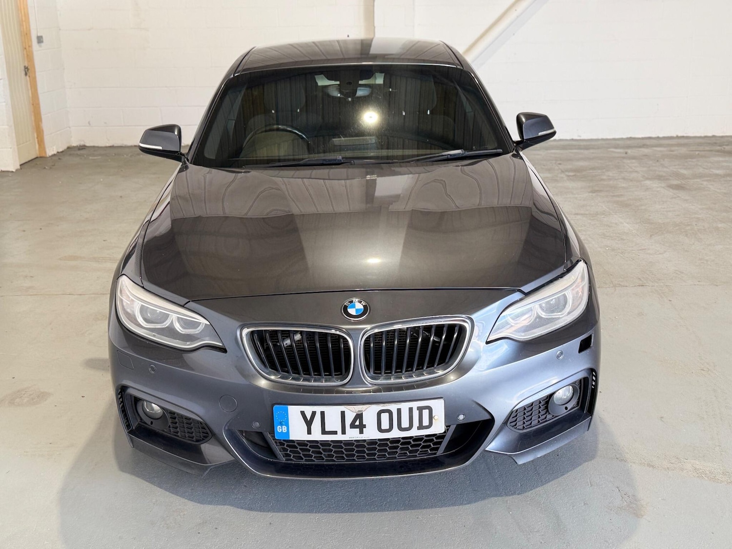 Used BMW 2 Series 2014 for sale - 76988814: Photo 3