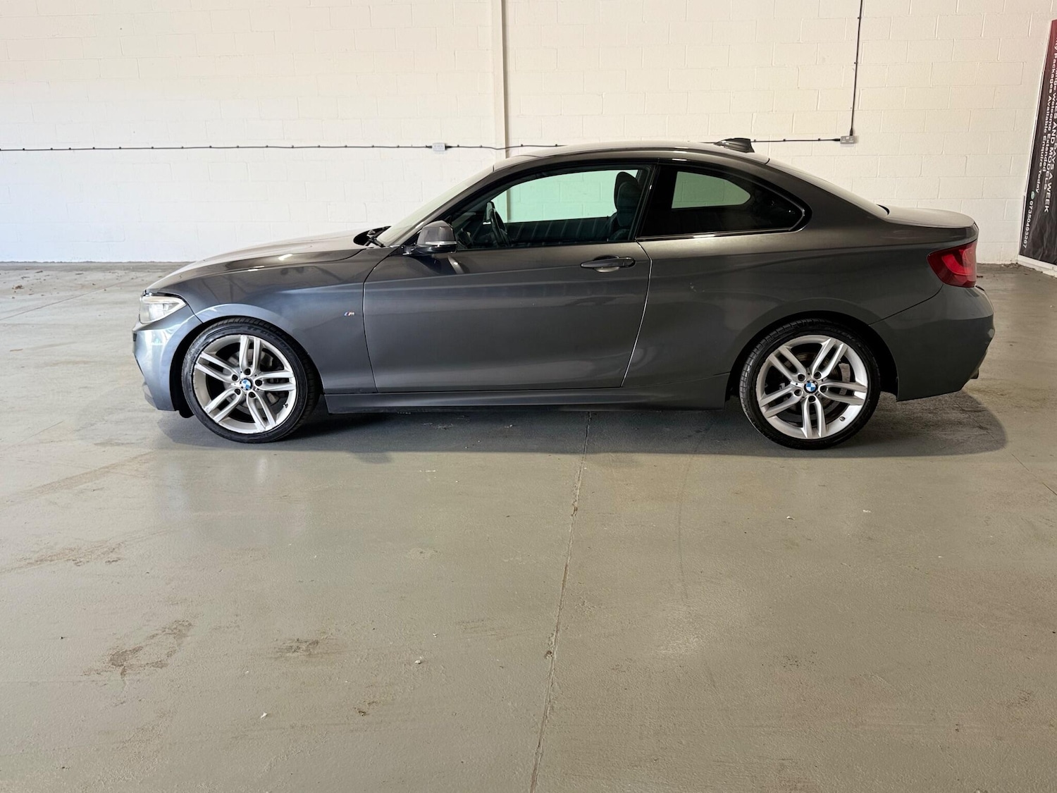 Used BMW 2 Series 2014 for sale - 76988814: Photo 7