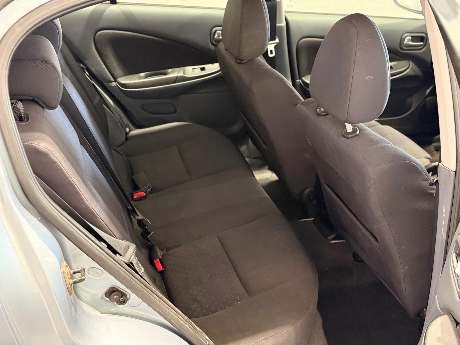 Used Nissan Almera 2005 for sale - 76994737: Photo 14