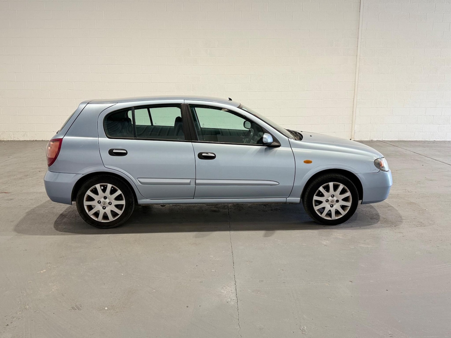 Used Nissan Almera 2005 for sale - 76994737: Photo 9