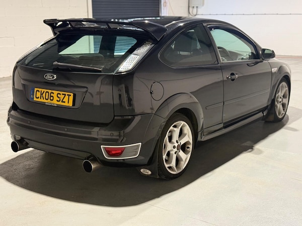 Used Ford Focus 2006 for sale - 75478823: Photo 10