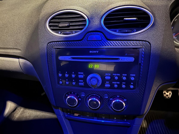 Used Ford Focus 2006 for sale - 75478823: Photo 14