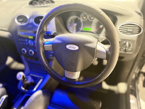 Used Ford Focus 2006 for sale - 75478823: Photo 16