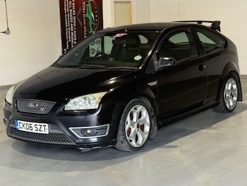 Used Ford Focus 2006 for sale - 75478823: Photo