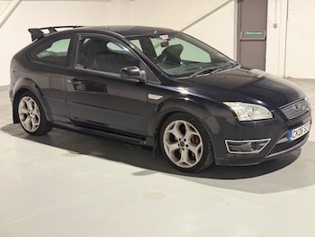 Used Ford Focus 2006 for sale - 75478823: Photo