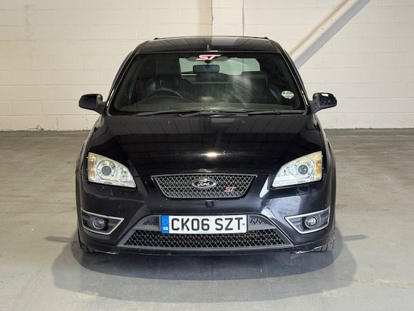 Used Ford Focus 2006 for sale - 75478823: Photo 3