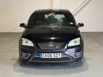 Used Ford Focus 2006 for sale - 75478823: Photo