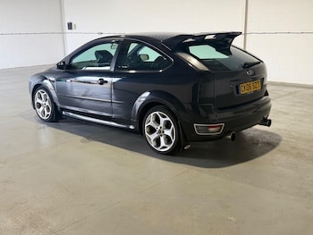 Used Ford Focus 2006 for sale - 75478823: Photo