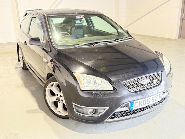 Used Ford Focus 2006 for sale - 75478823: Photo 5