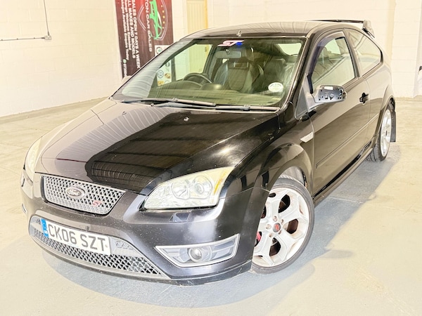 Used Ford Focus 2006 for sale - 75478823: Photo 6
