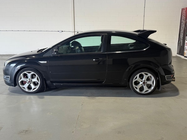 Used Ford Focus 2006 for sale - 75478823: Photo 7