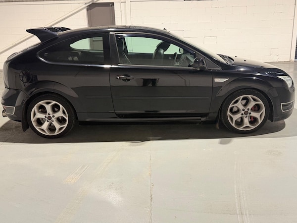 Used Ford Focus 2006 for sale - 75478823: Photo 9