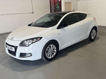 2016 (16) - 1.5 dCi Limited Nav Euro 6 (s/s) 3dr