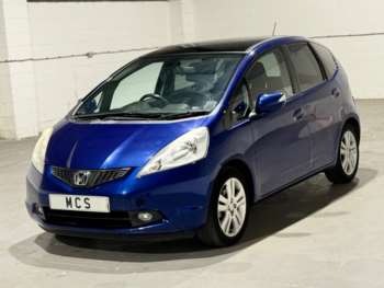 2008 (58) - 1.4 i-VTEC EX Euro 4 5dr