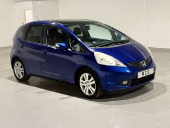 Used Honda Jazz 2008 for sale - 74788127: Photo
