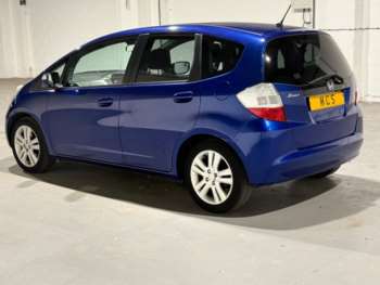 Used Honda Jazz 2008 for sale - 74788127: Photo