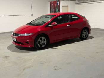 2011 (11) - 1.4 i-VTEC Type S 3dr