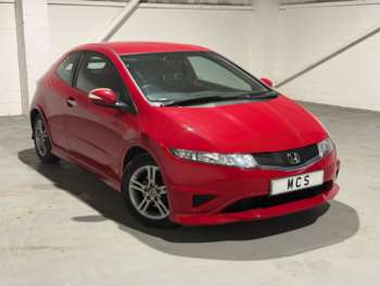 Used Honda Civic 2011 for sale - 75002274: Photo