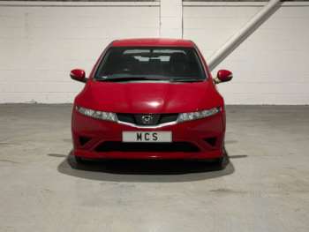 Used Honda Civic 2011 for sale - 75002274: Photo
