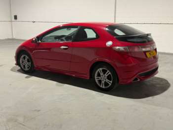 Used Honda Civic 2011 for sale - 75002274: Photo