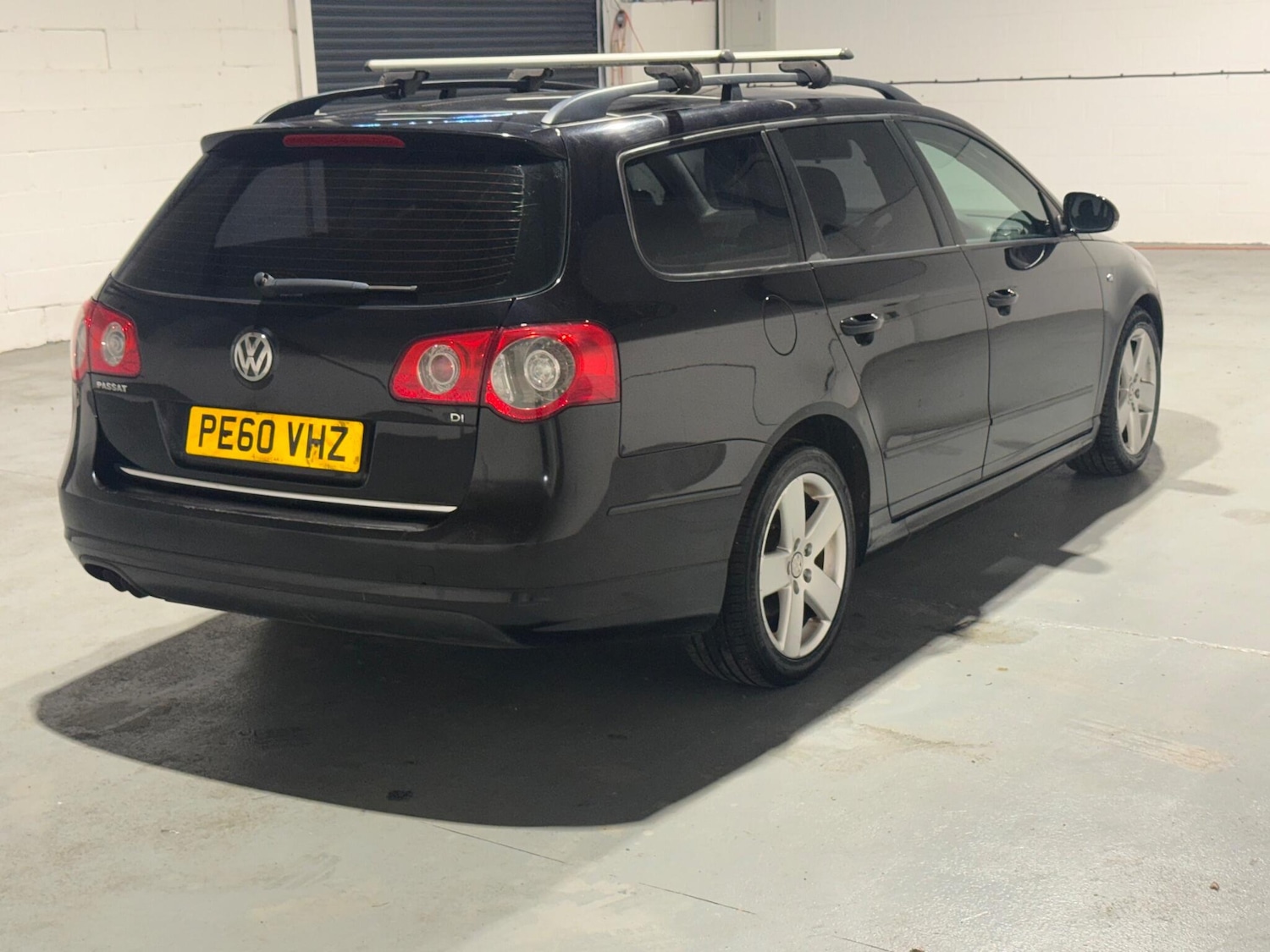 Used Volkswagen Passat 2010 for sale - 76121509: Photo 10