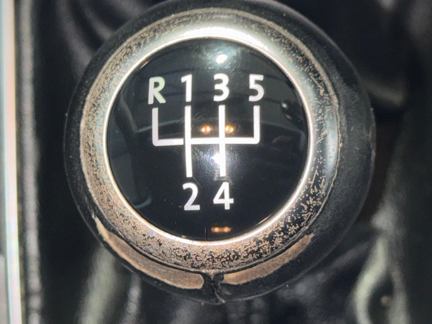 Used Volkswagen Passat 2010 for sale - 76121509: Photo 11