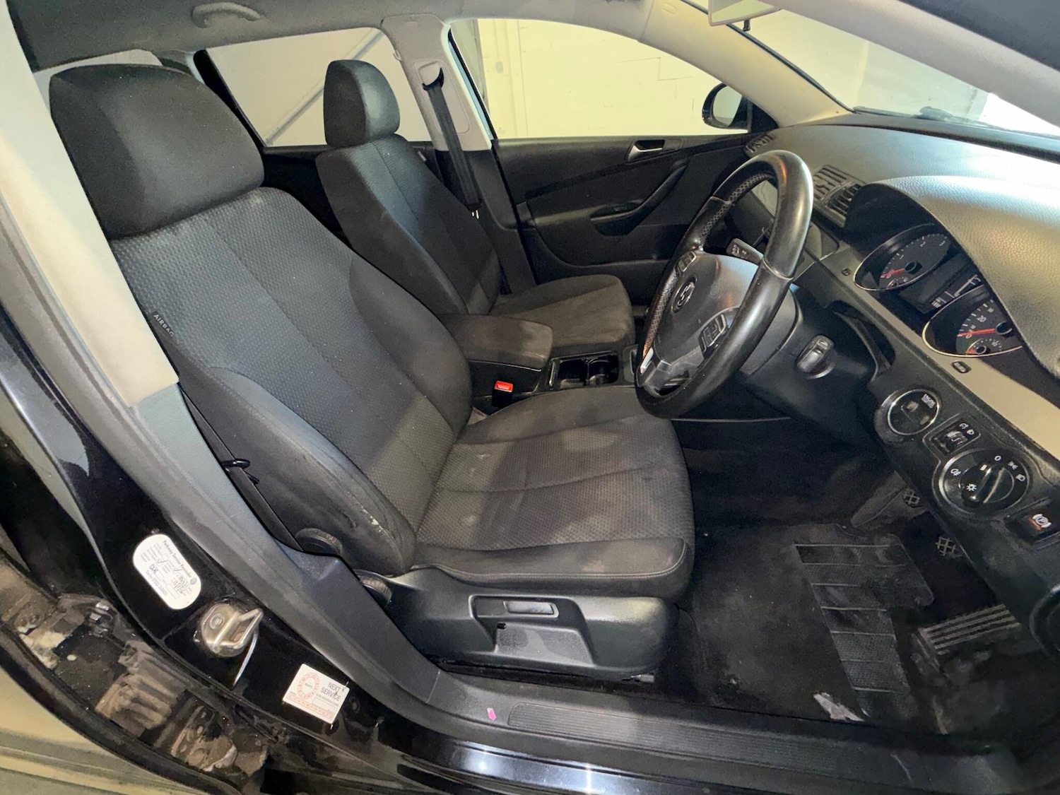 Used Volkswagen Passat 2010 for sale - 76121509: Photo 12