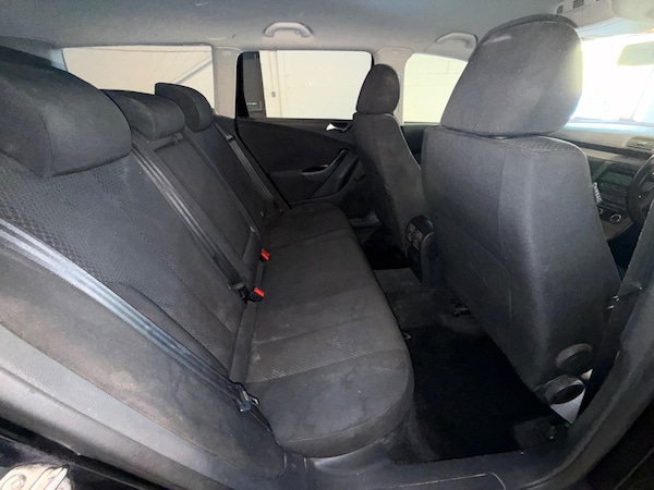 Used Volkswagen Passat 2010 for sale - 76121509: Photo 13
