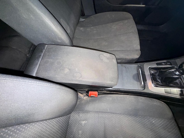 Used Volkswagen Passat 2010 for sale - 76121509: Photo 15