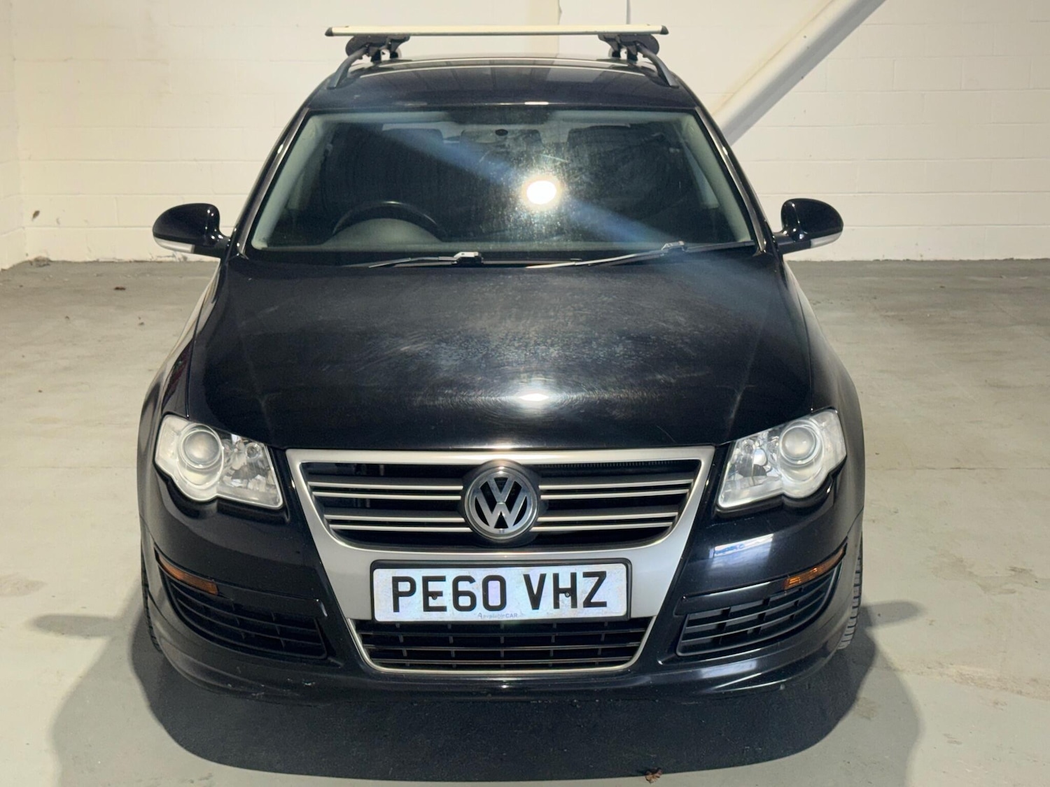 Used Volkswagen Passat 2010 for sale - 76121509: Photo 3