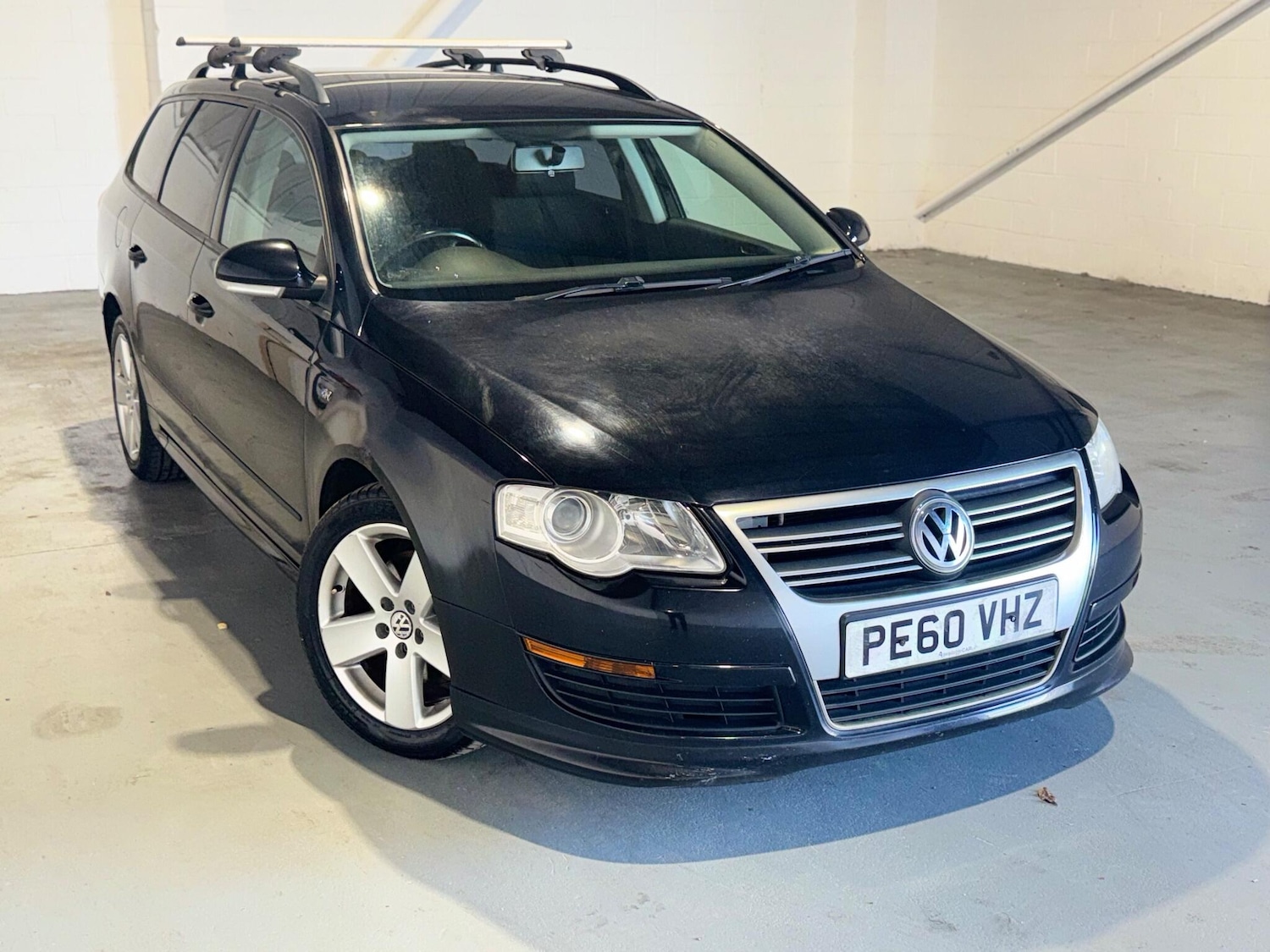 Used Volkswagen Passat 2010 for sale - 76121509: Photo 5
